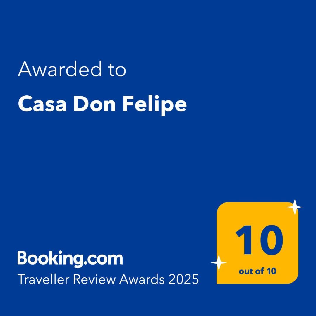 Casa Don Felipe Hotel Timisoara Exterior photo